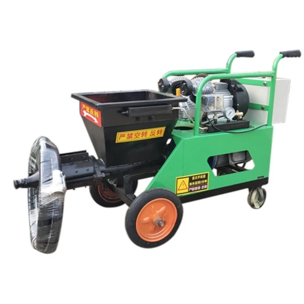 stucco spray machine stucco spray machine