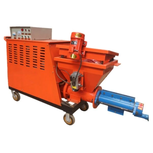 stucco spray machine stucco spray machine